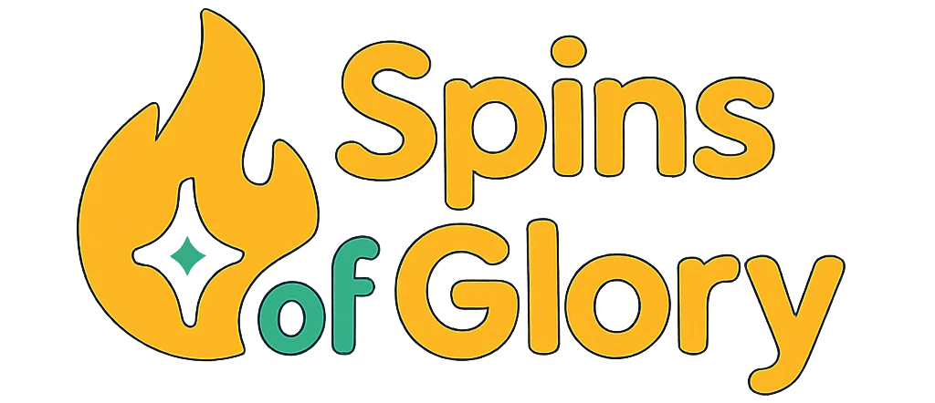 Spins of Glory