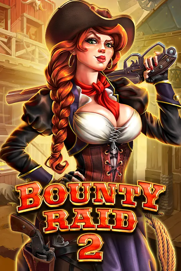 Bounty Raid 2